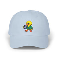 Brdy Juice Birdie Dad Cap
