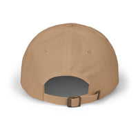 Brdy Juice Birdie Dad Cap