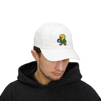 Brdy Juice Birdie Dad Cap