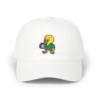 Brdy Juice Birdie Dad Cap