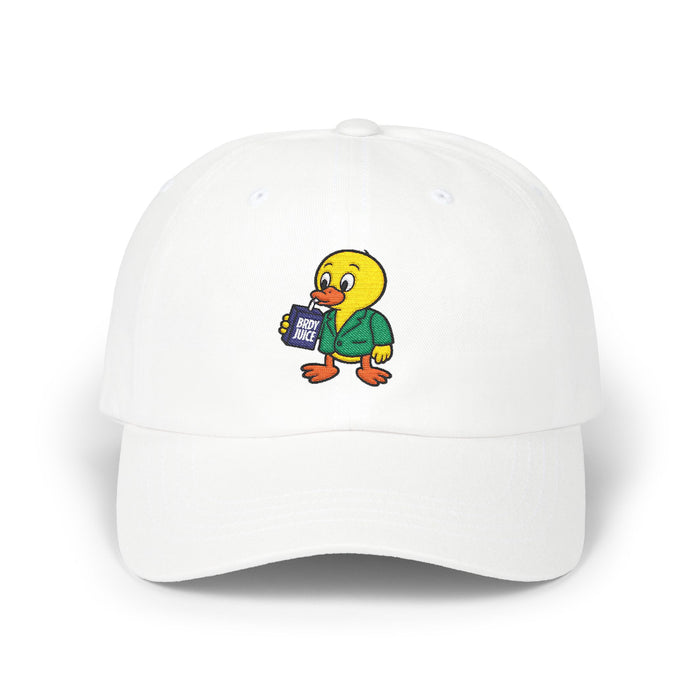 Brdy Juice Birdie Dad Cap