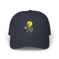 Brdy Juice Birdie Dad Cap