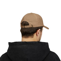 Dad Cap Hat - Juice Box Edition