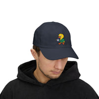 Brdy Juice Birdie Dad Cap