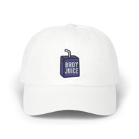 Dad Cap Hat - Juice Box Edition