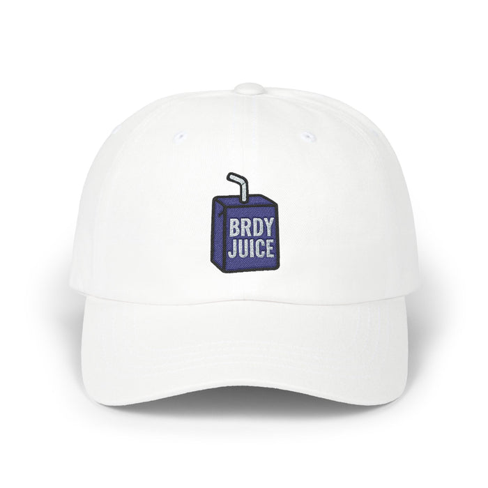 Dad Cap Hat - Juice Box Edition