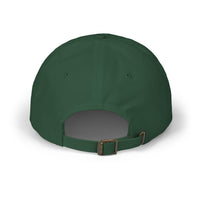 Brdy Juice Birdie Dad Cap