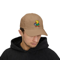 Brdy Juice Birdie Dad Cap