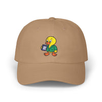Brdy Juice Birdie Dad Cap