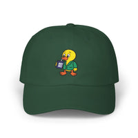 Brdy Juice Birdie Dad Cap