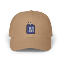 Dad Cap Hat - Juice Box Edition
