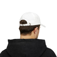 Dad Cap Hat - Juice Box Edition