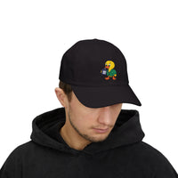 Brdy Juice Birdie Dad Cap