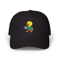 Brdy Juice Birdie Dad Cap