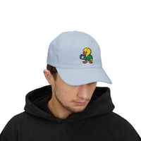 Brdy Juice Birdie Dad Cap