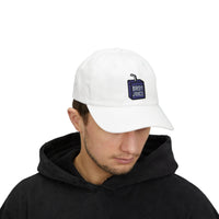 Dad Cap Hat - Juice Box Edition