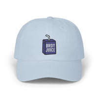 Dad Cap Hat - Juice Box Edition