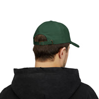 Dad Cap Hat - Juice Box Edition