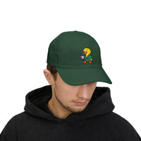 Brdy Juice Birdie Dad Cap