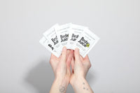 Sample Pack — Try Brdy Juice