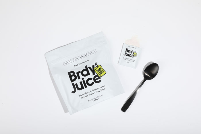Brdy Juice Electrolyte Mix