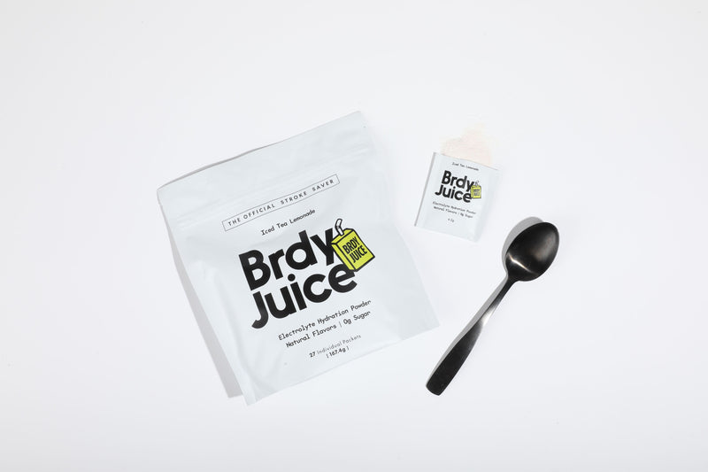 Brdy Juice Electrolyte Mix